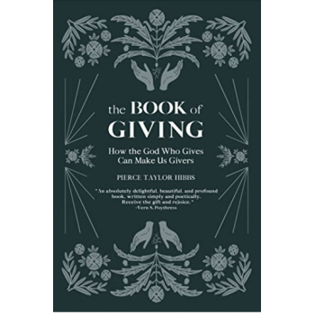 The Book Of Giving