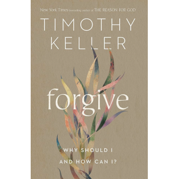 Forgive by Tim Keller