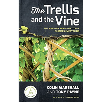 The Trellis and the Vine