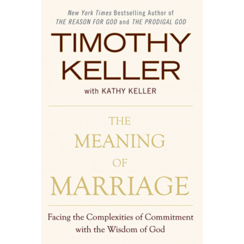 The Meaning of Marriage by...