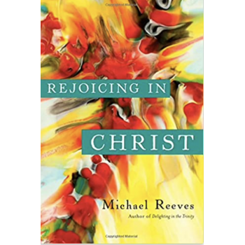 Rejoicing in Christ by M....