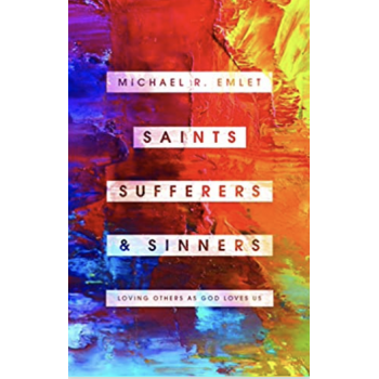 Saints, Sufferers & Sinners