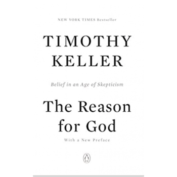 The Reason for God by Tim...