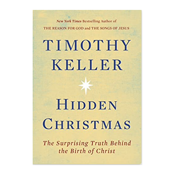 Keller　by　Christmas　Hidden　Tim